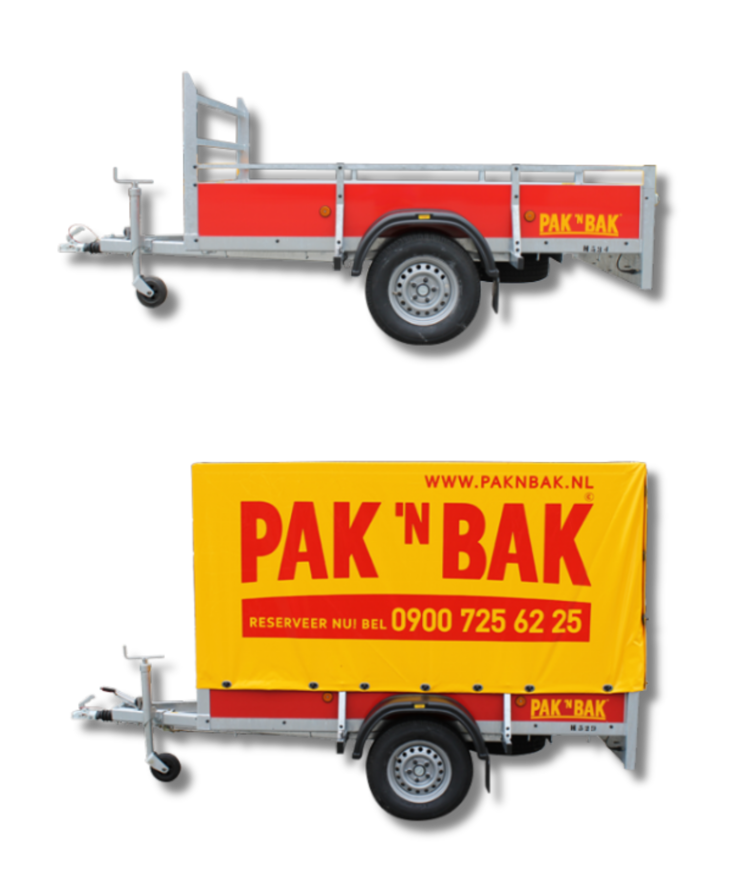 Pak n Bak 500 x 600