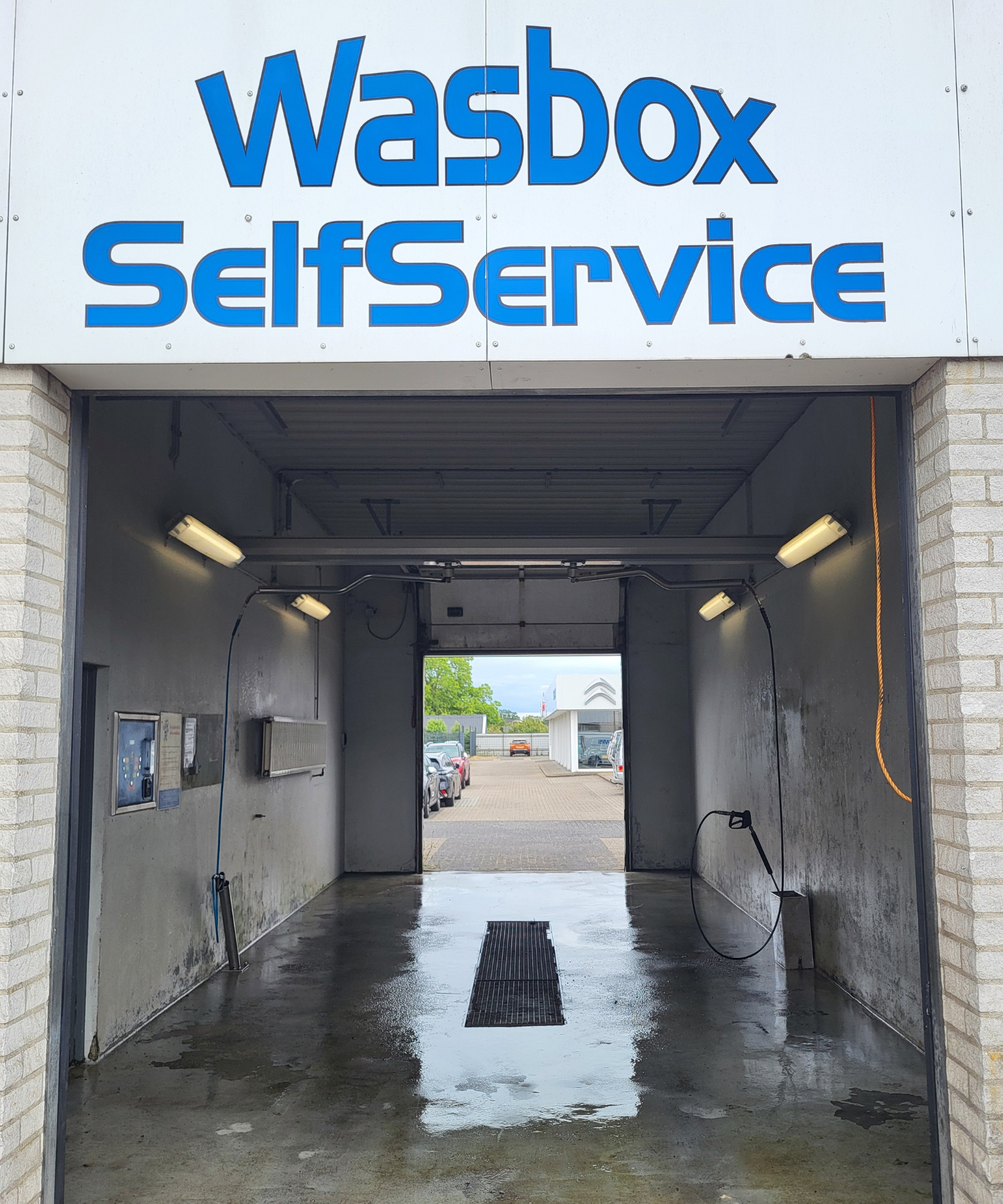 Wasbox 500 x 600